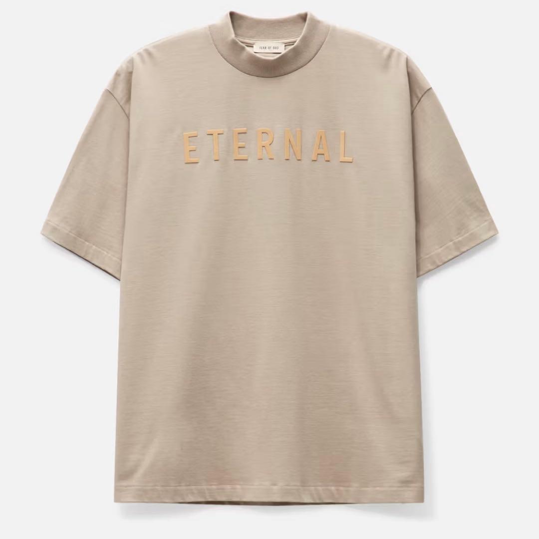 FEAR OF GOD Eternal Tシャツ XXL エターナル