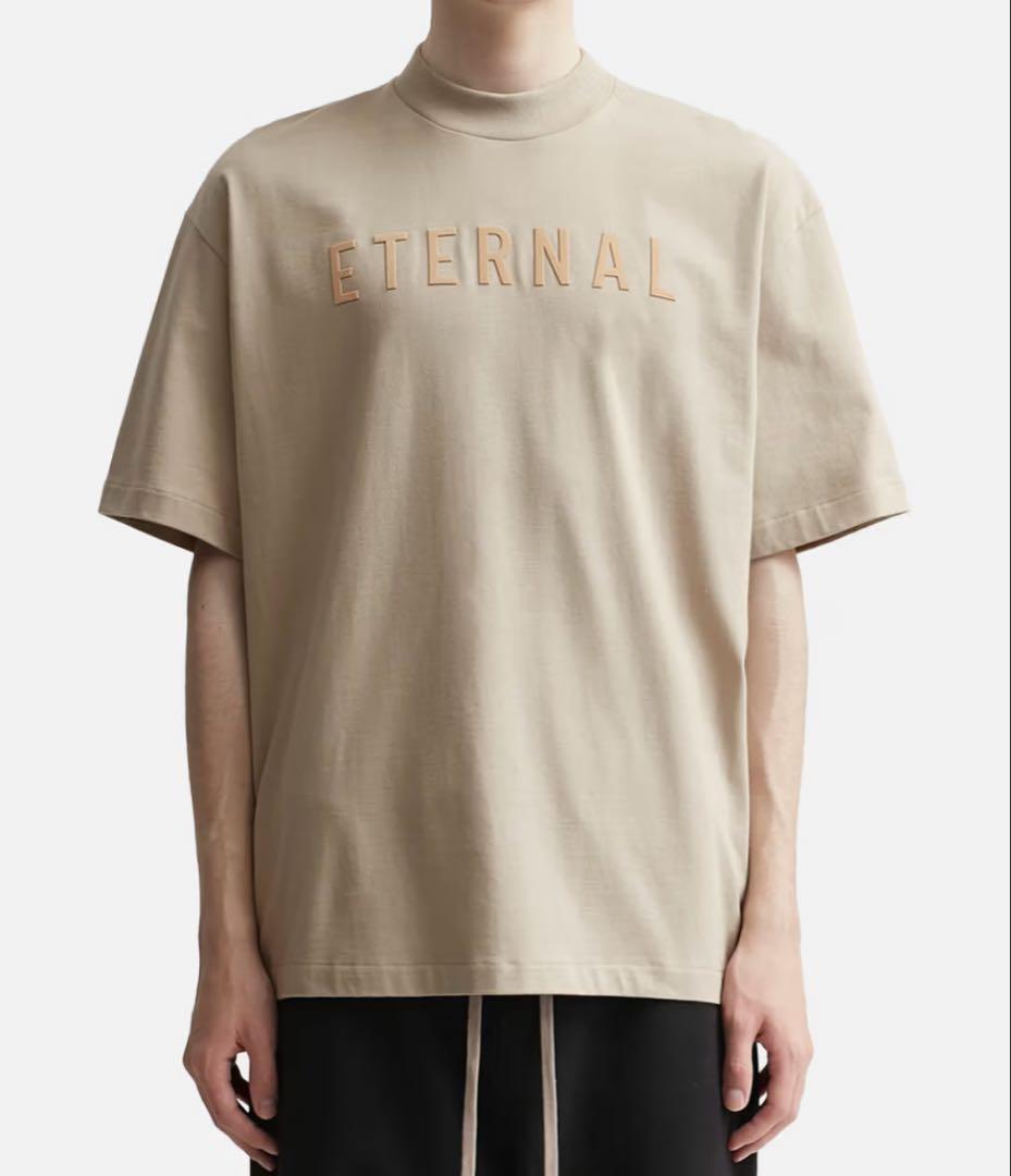 FEAR OF GOD Eternal Tシャツ XXL エターナル