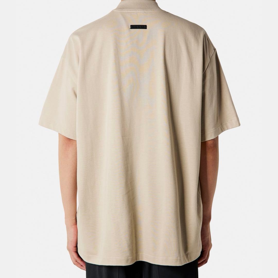 FEAR OF GOD Eternal Tシャツ XXL エターナル