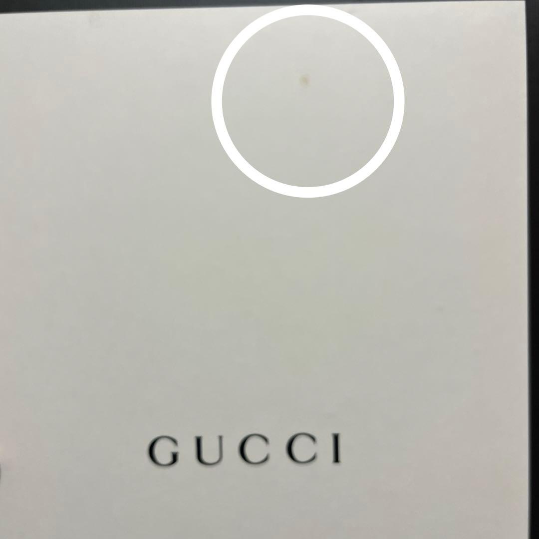 新品❤️未使用タグ付きGUUCI マフラー