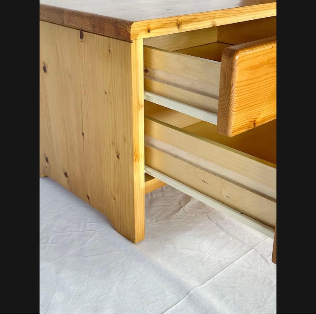 S*S様 Charlotte Perriand side table 60s