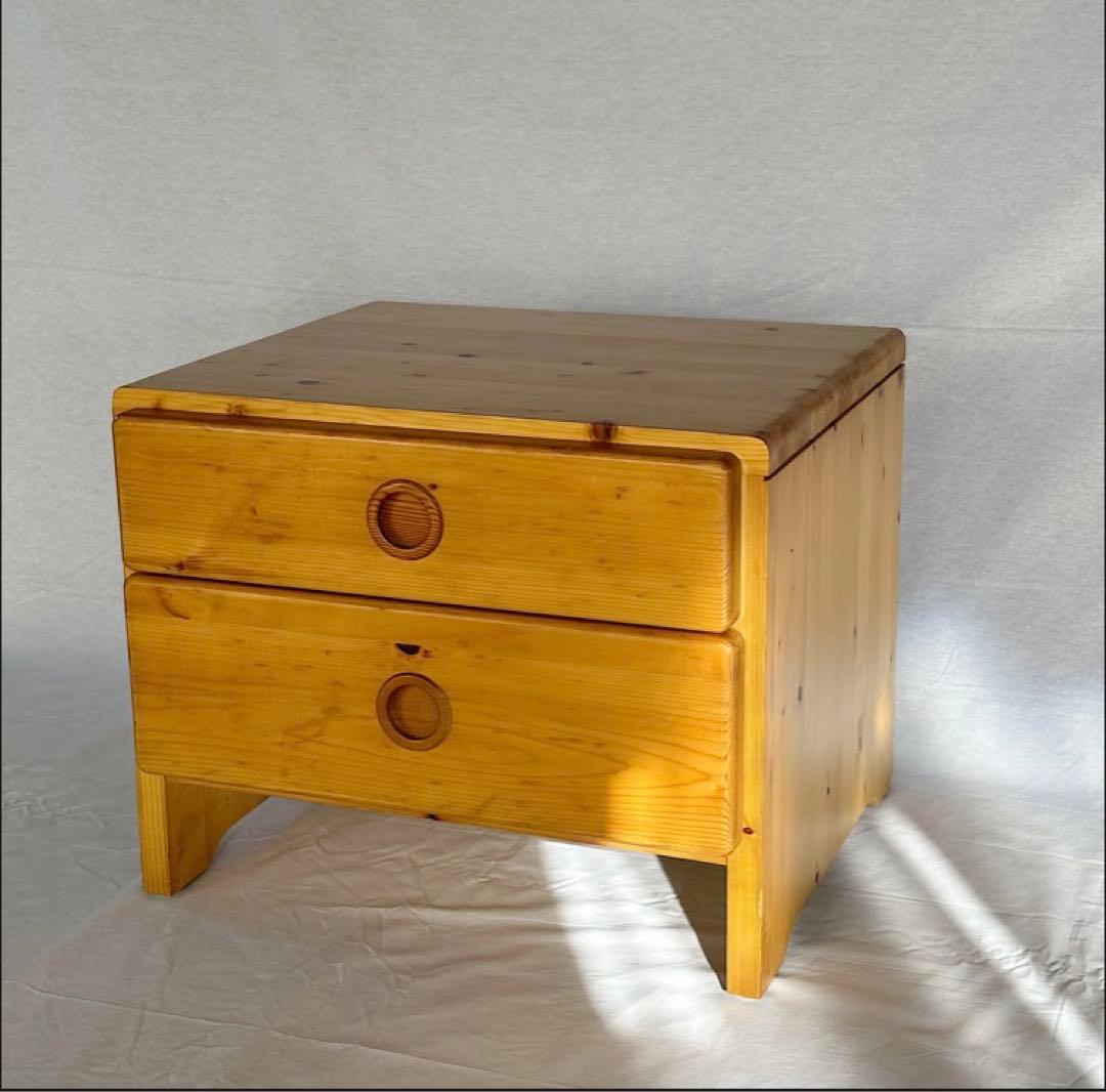 S*S様 Charlotte Perriand side table 60s