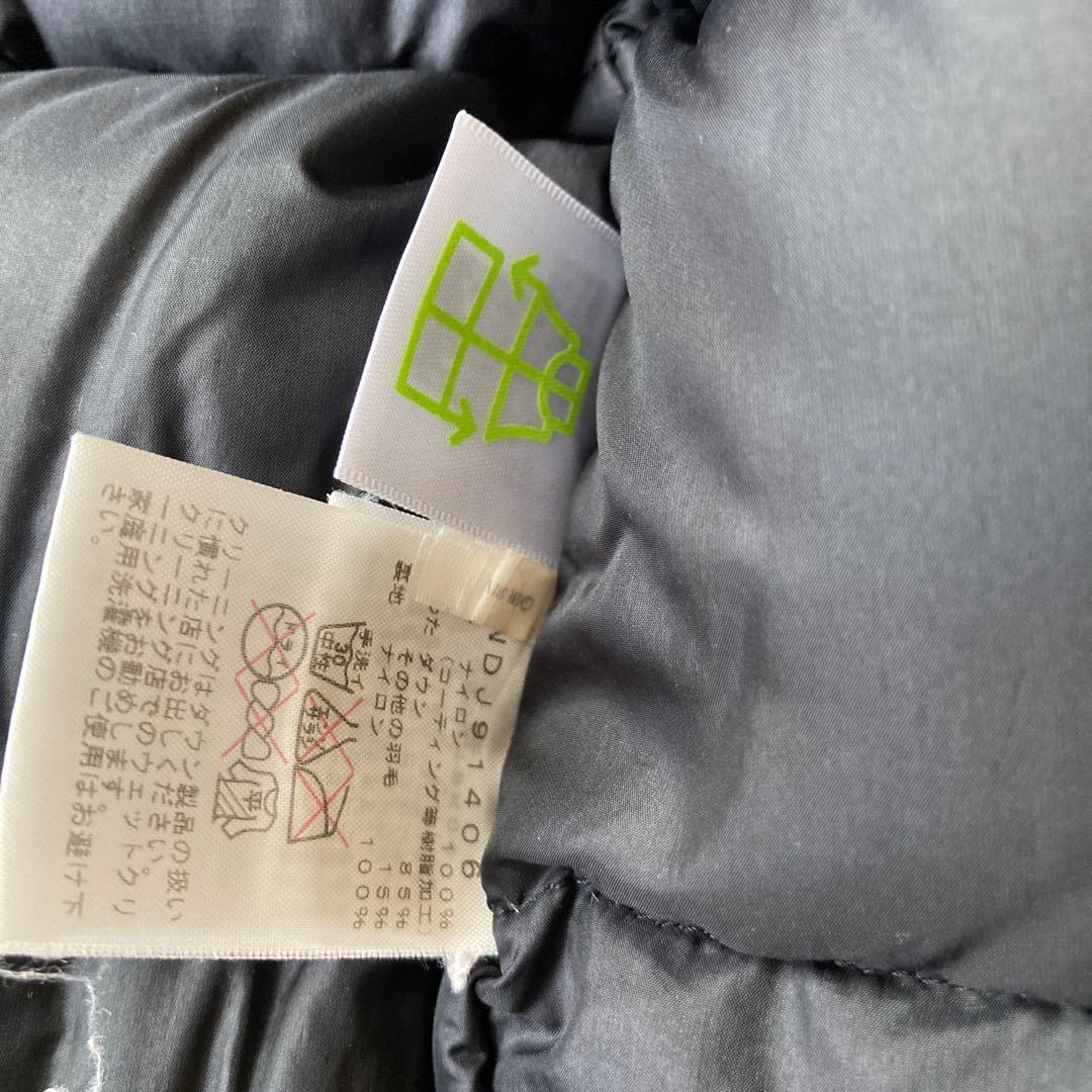 国内正規THE NORTH FACE バルトロダウンジャケット110