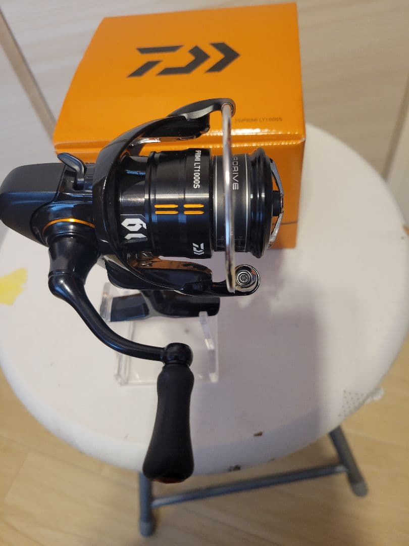 フルチューン　25イプリミLT1000S　AReA666