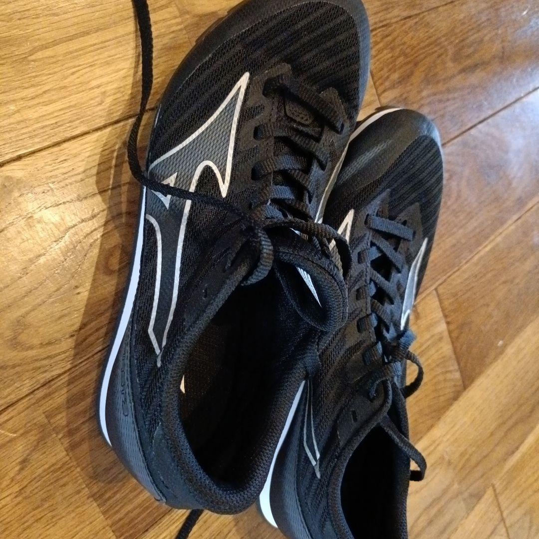 【ミズノ】エックスファースト3 U1GA258003 陸上 スパイク