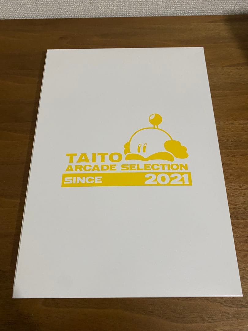 【新品未使用】イーグレットツー ミニ アーケードメモリーズVOL.3