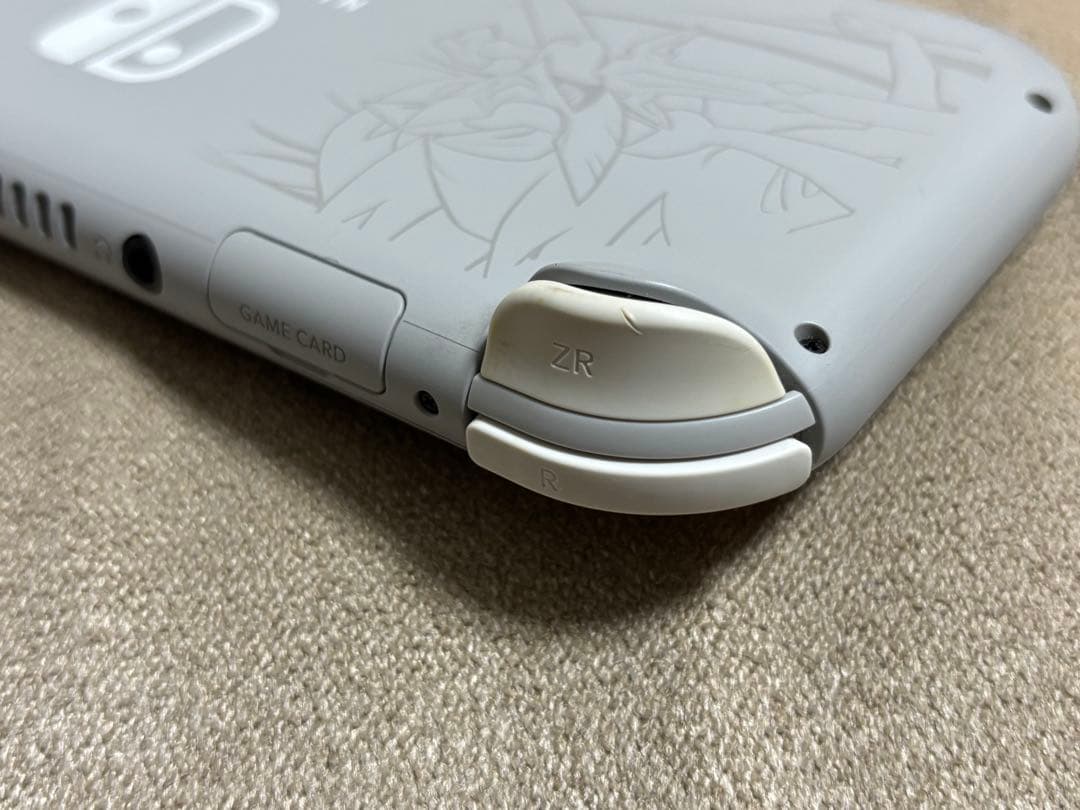 ポケモン Nintendo Switch Lite 本体(ポケモンデザイン)