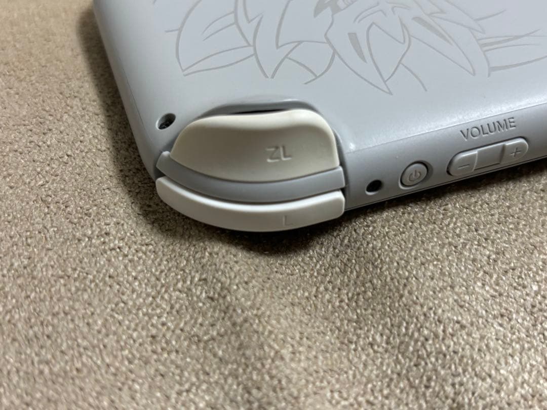 ポケモン Nintendo Switch Lite 本体(ポケモンデザイン)