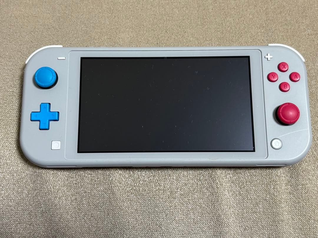 ポケモン Nintendo Switch Lite 本体(ポケモンデザイン)