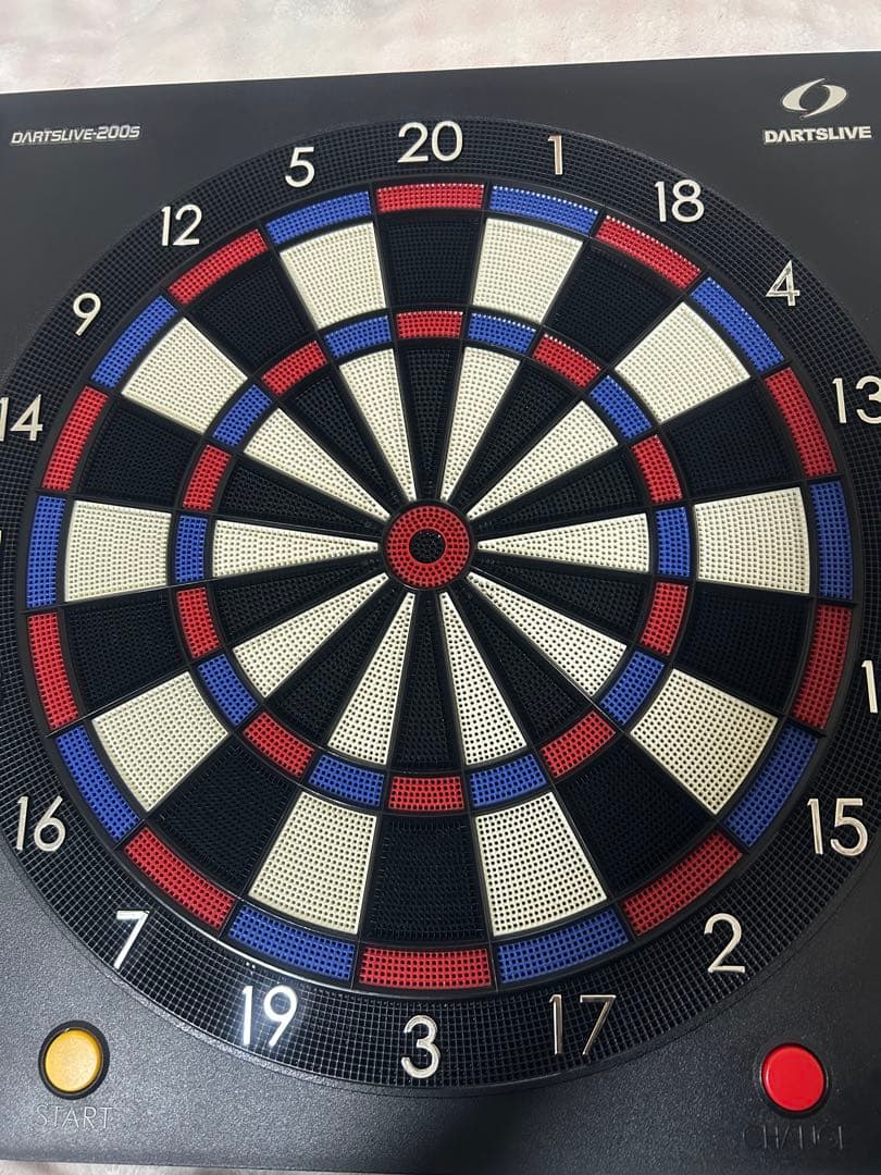 DARTSLIVE 200s電子ダーツボード