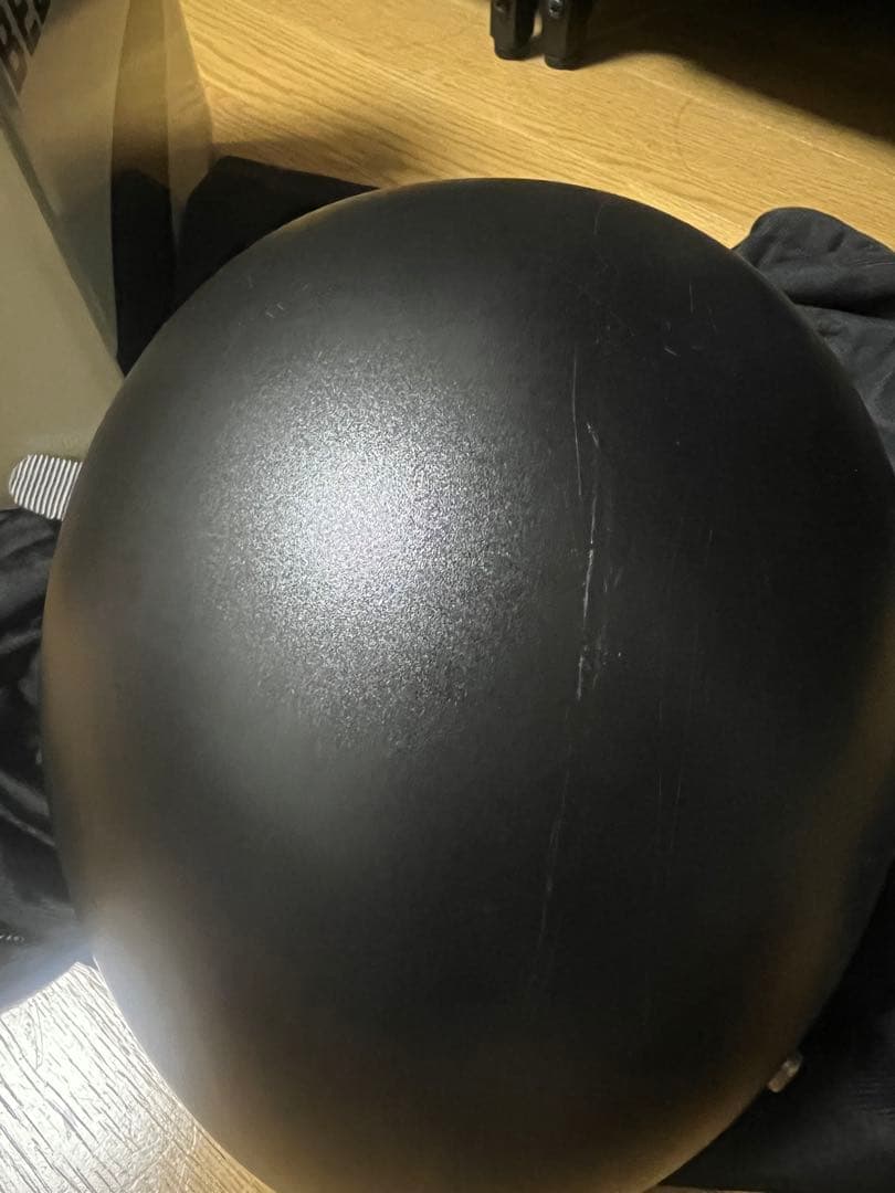 OCEAN BEETLE PTR ブラック M