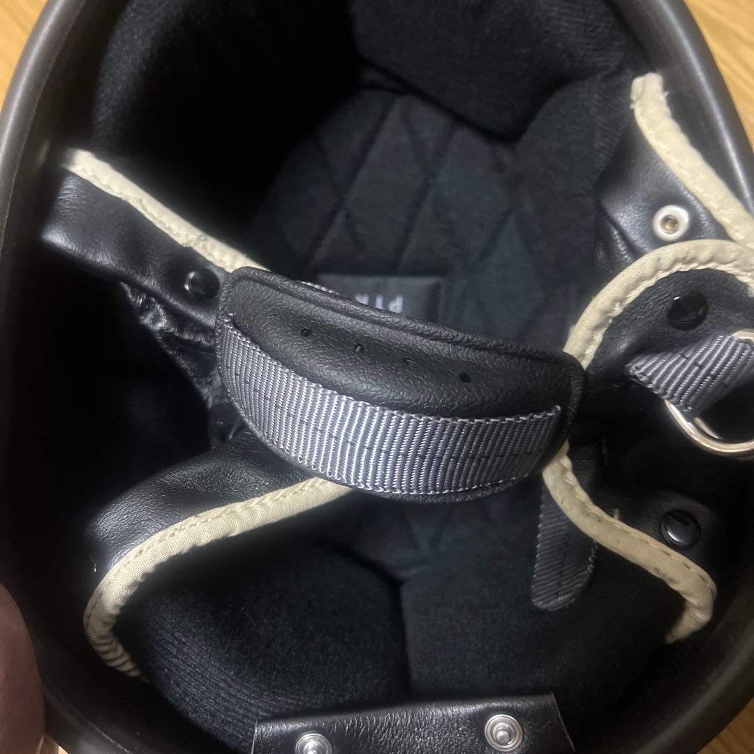 OCEAN BEETLE PTR ブラック M