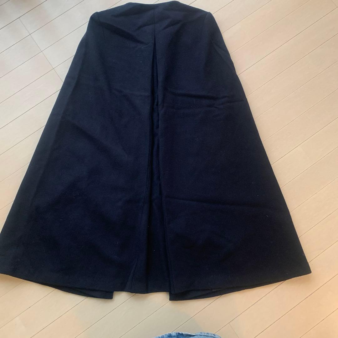 JOCONDE  ケープ　ポンチョ　　コート