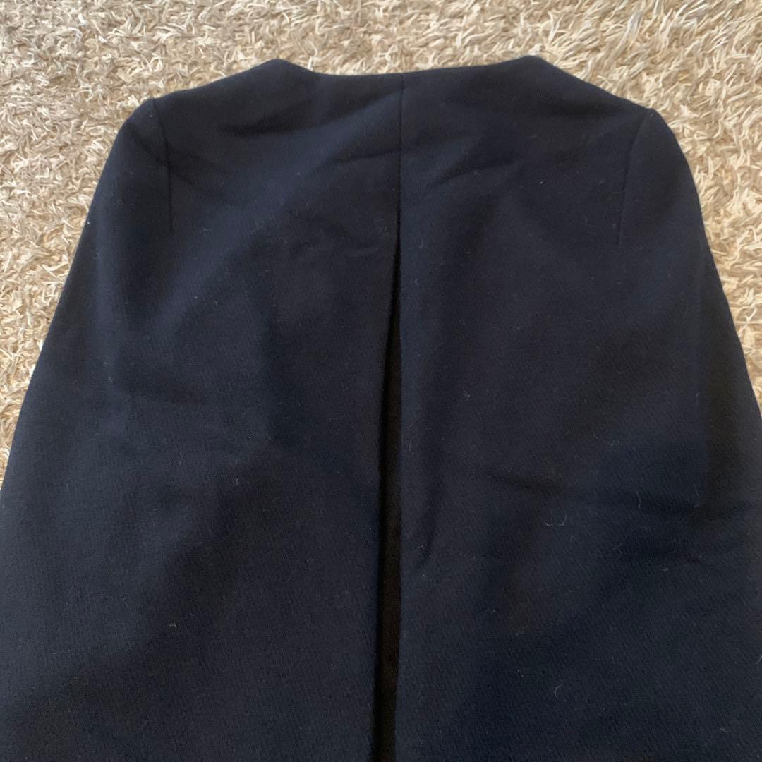 JOCONDE  ケープ　ポンチョ　　コート