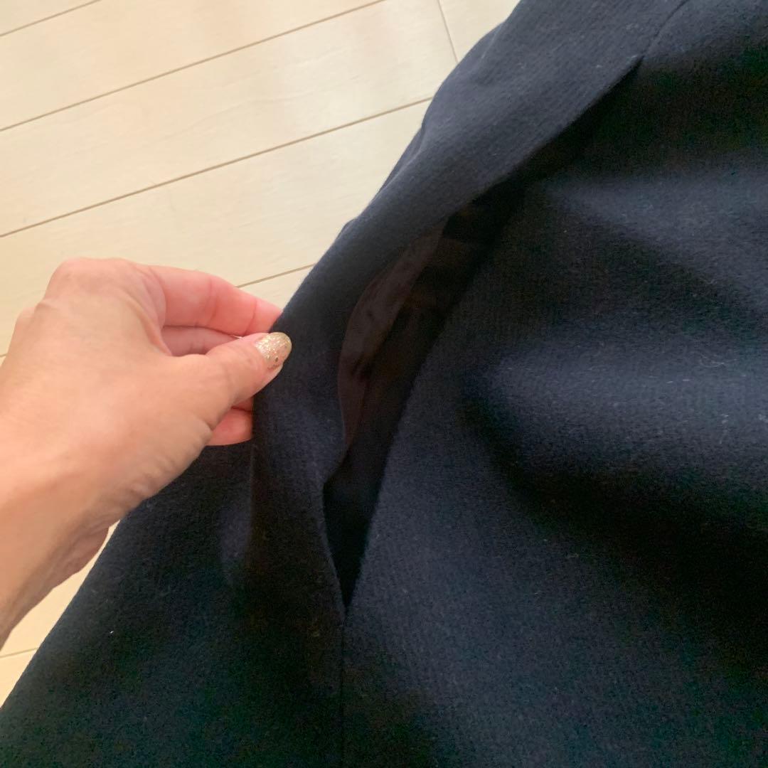 JOCONDE  ケープ　ポンチョ　　コート