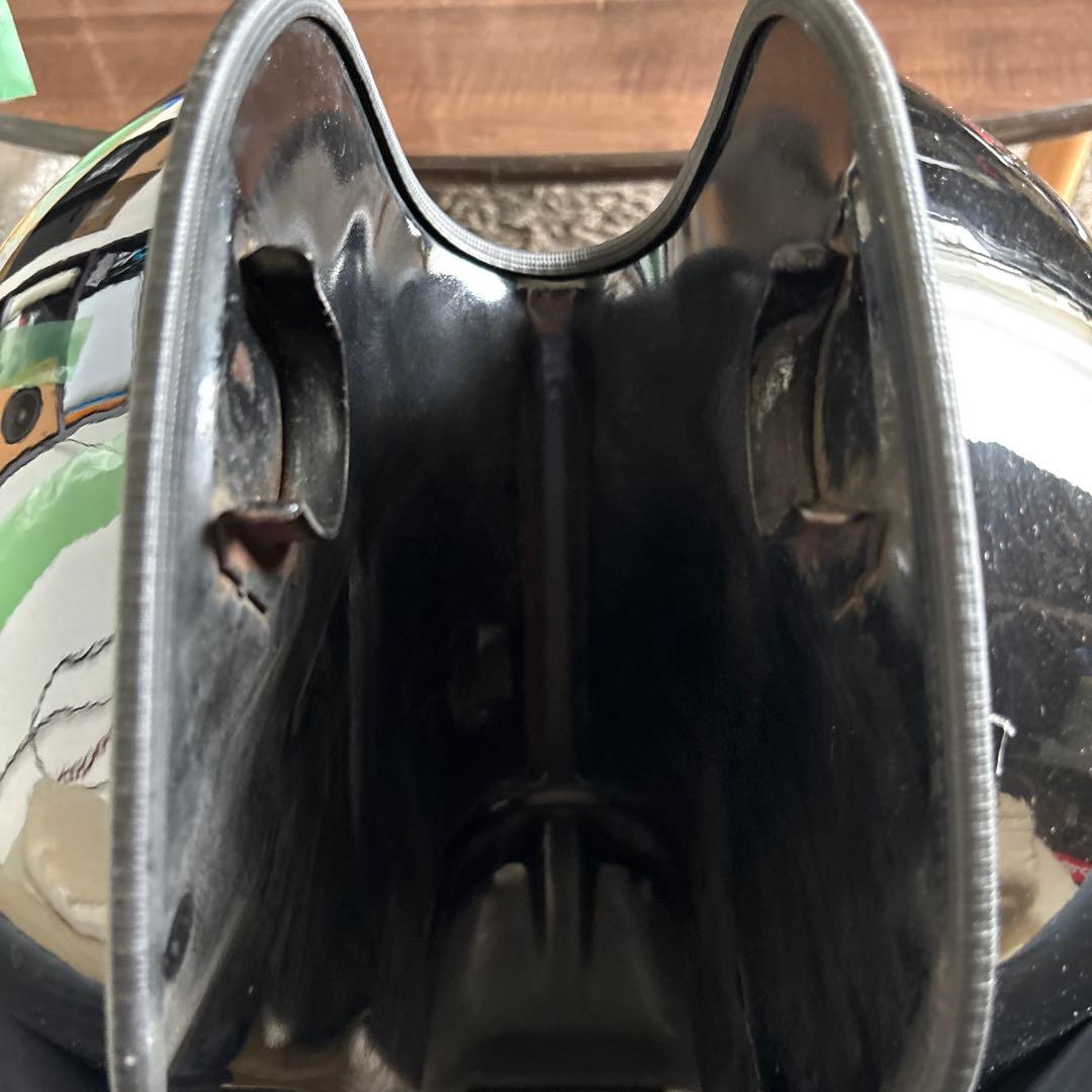 もちさん専用Yamaha SR400黒