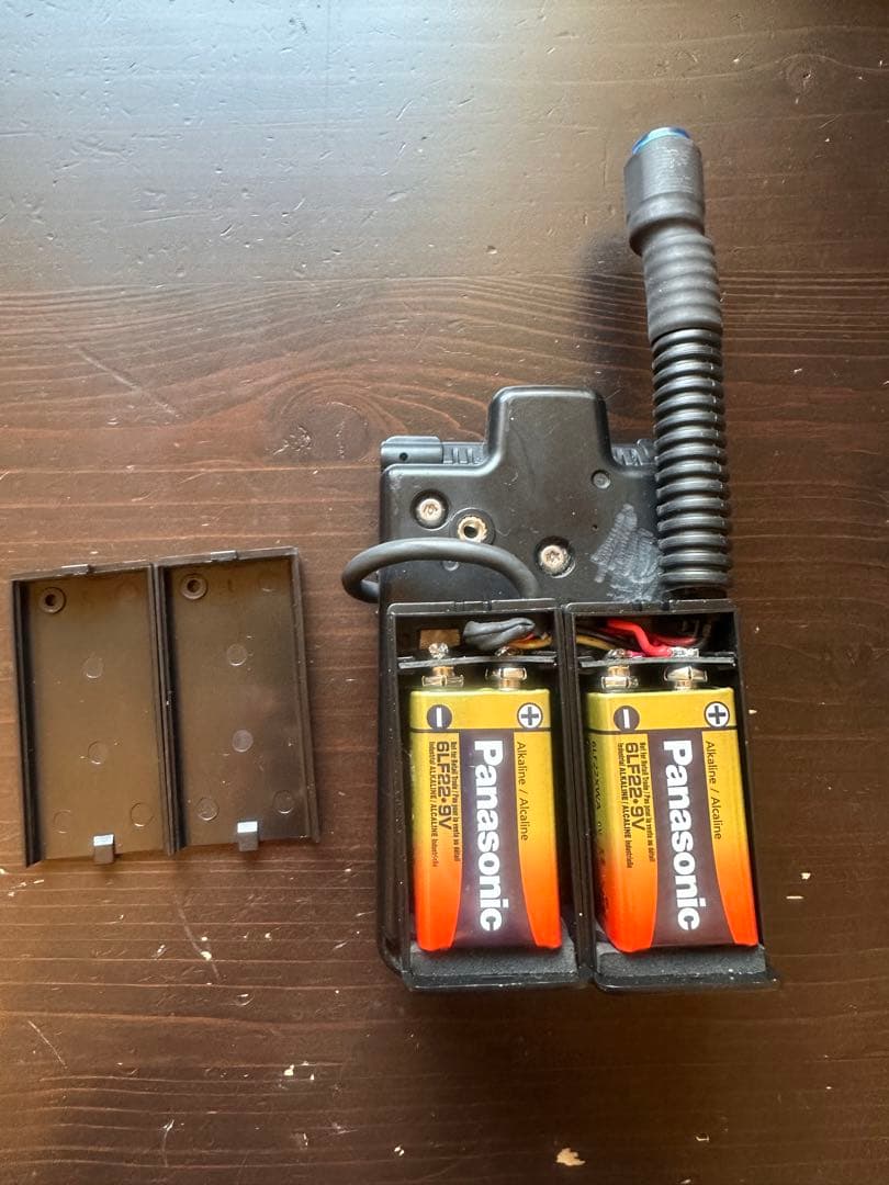 NOBUDEN ノブデン　ポータブルETC