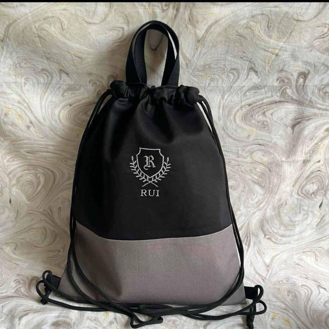 オーダー商品　防災頭巾カバー背もたれ、ランチョンマット　給食袋✖️3追加オーダー☆