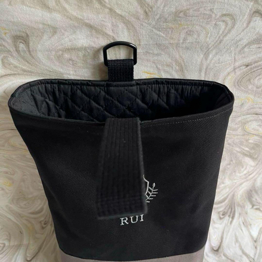 オーダー商品　防災頭巾カバー背もたれ、ランチョンマット　給食袋✖️3追加オーダー☆