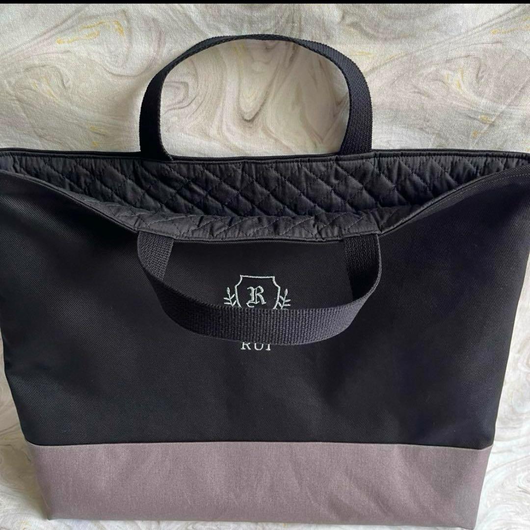 オーダー商品　防災頭巾カバー背もたれ、ランチョンマット　給食袋✖️3追加オーダー☆