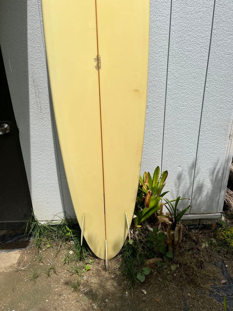 AIPA アイパ　レジェンド　ハワイ　サーフィン　ロングボード　激レア　サーフ