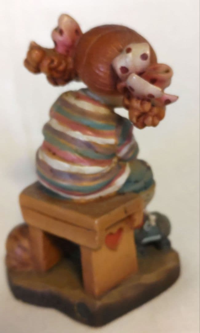 サラ・ケイ　アンリ人形 ④ 【Spring Fever】2,000体限定生産