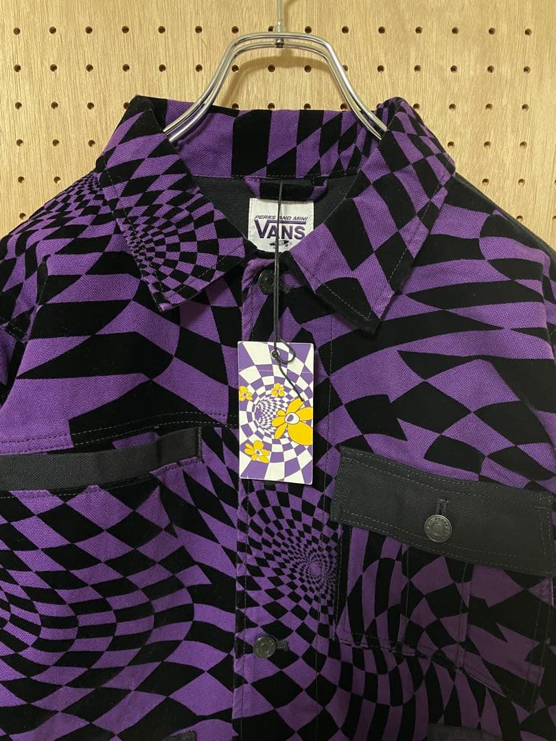 Vans Vault x P.A.M チョアジャケット 2022AW