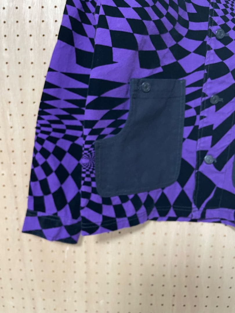 Vans Vault x P.A.M チョアジャケット 2022AW