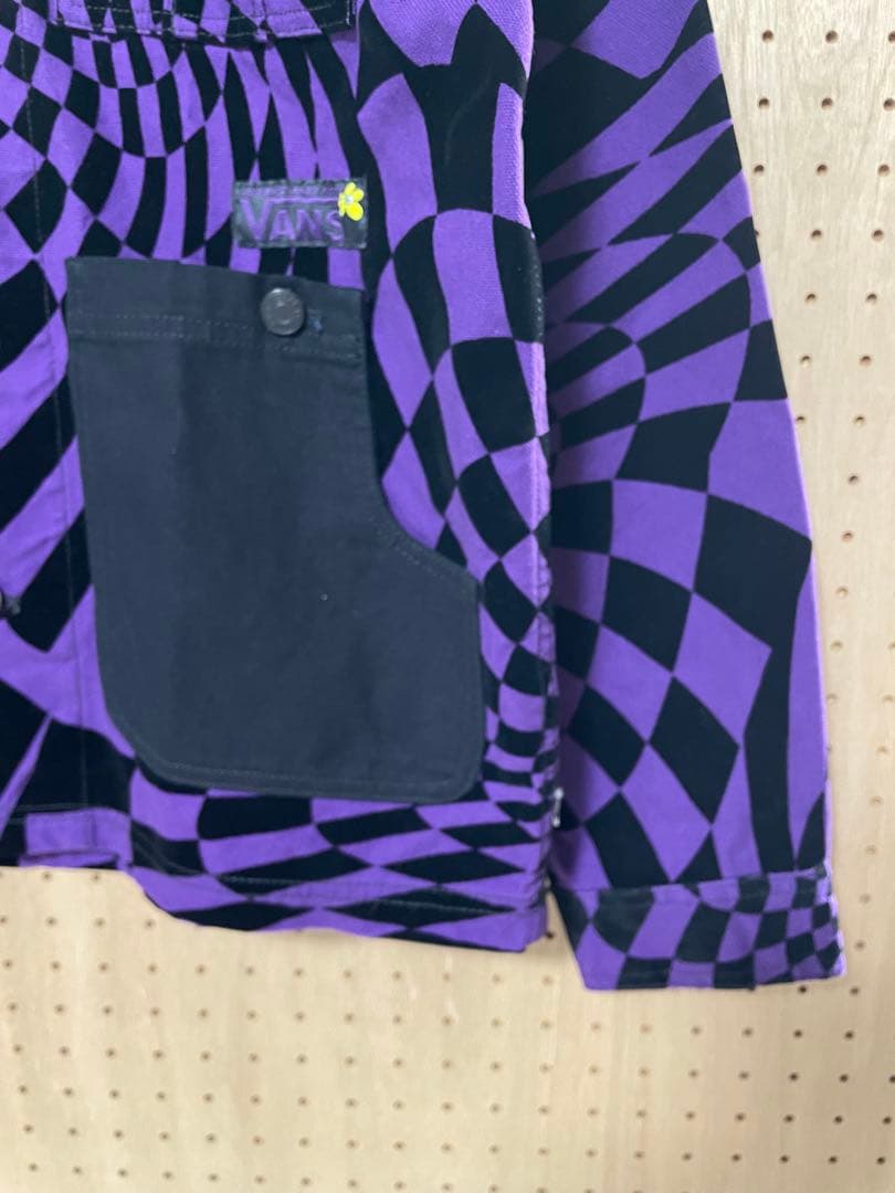 Vans Vault x P.A.M チョアジャケット 2022AW