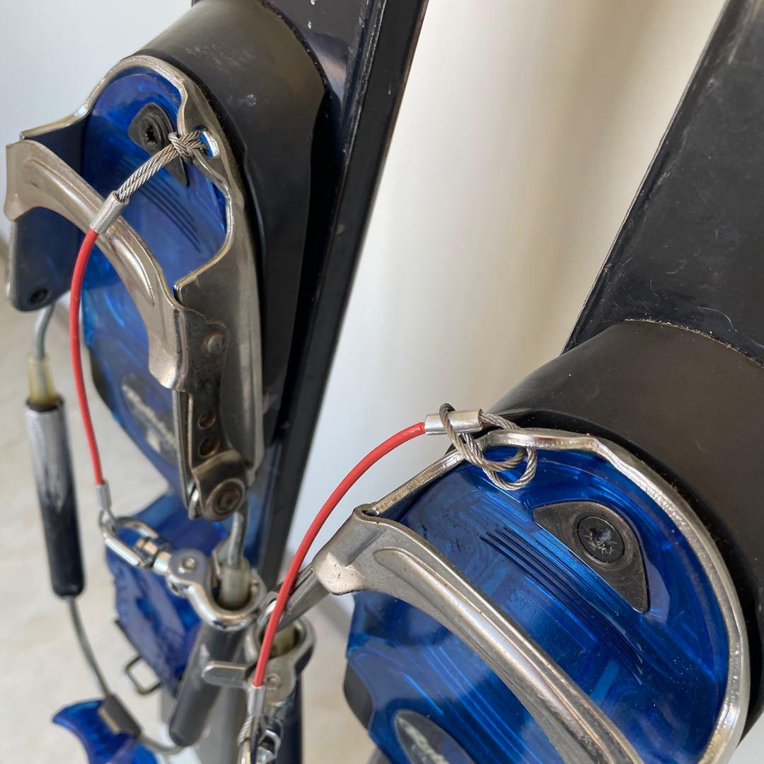 Vector glide ADDICT スキー