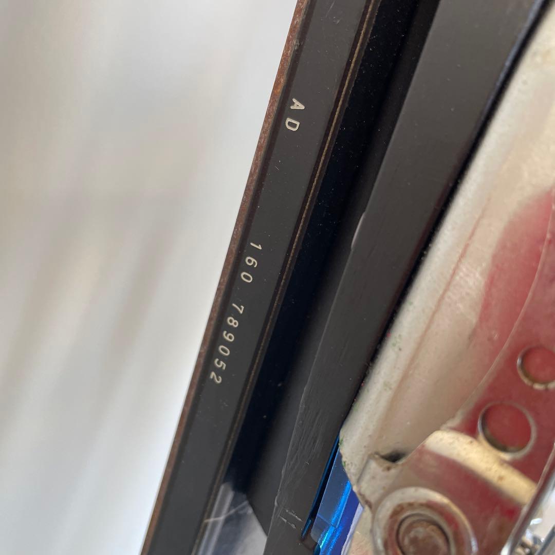 Vector glide ADDICT スキー