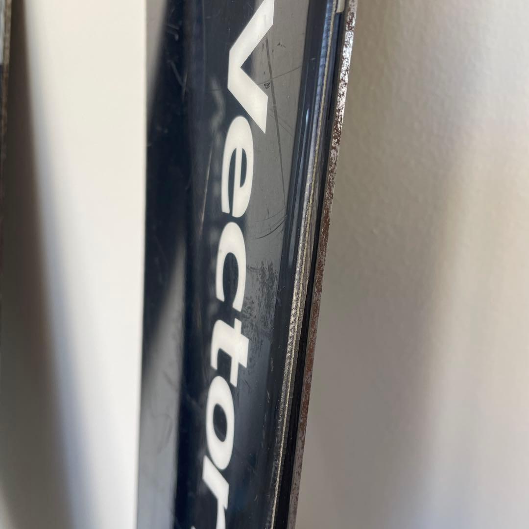 Vector glide ADDICT スキー