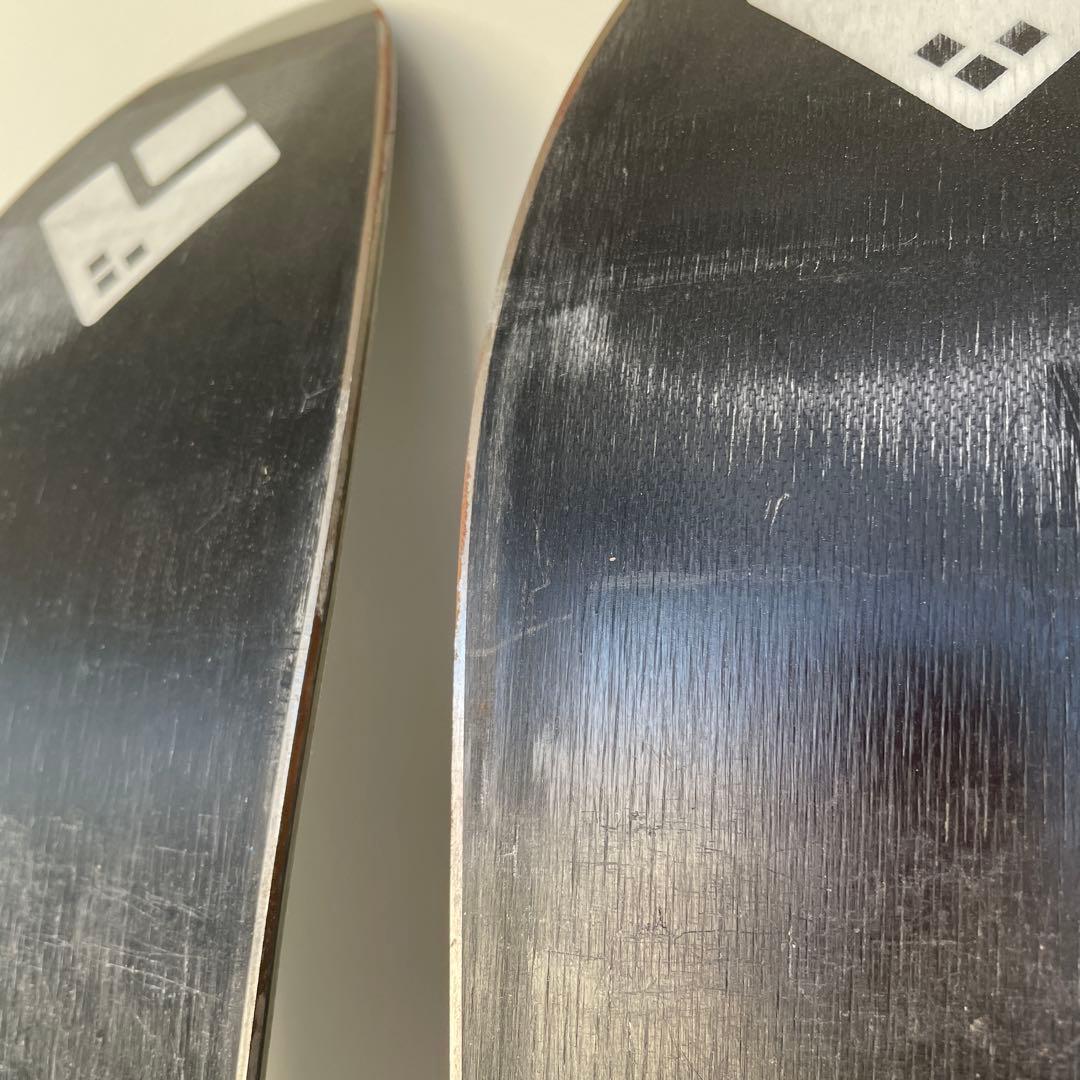 Vector glide ADDICT スキー