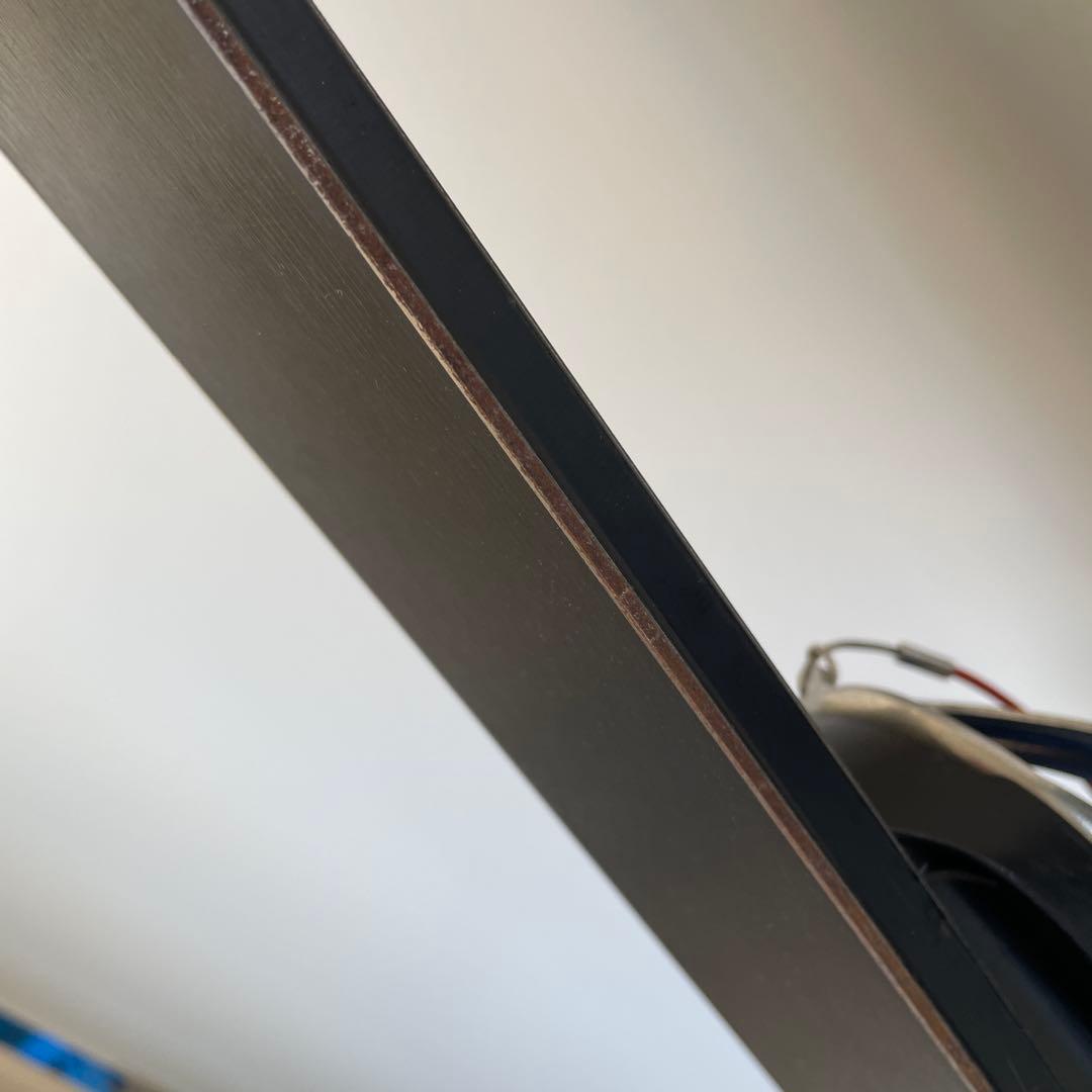 Vector glide ADDICT スキー