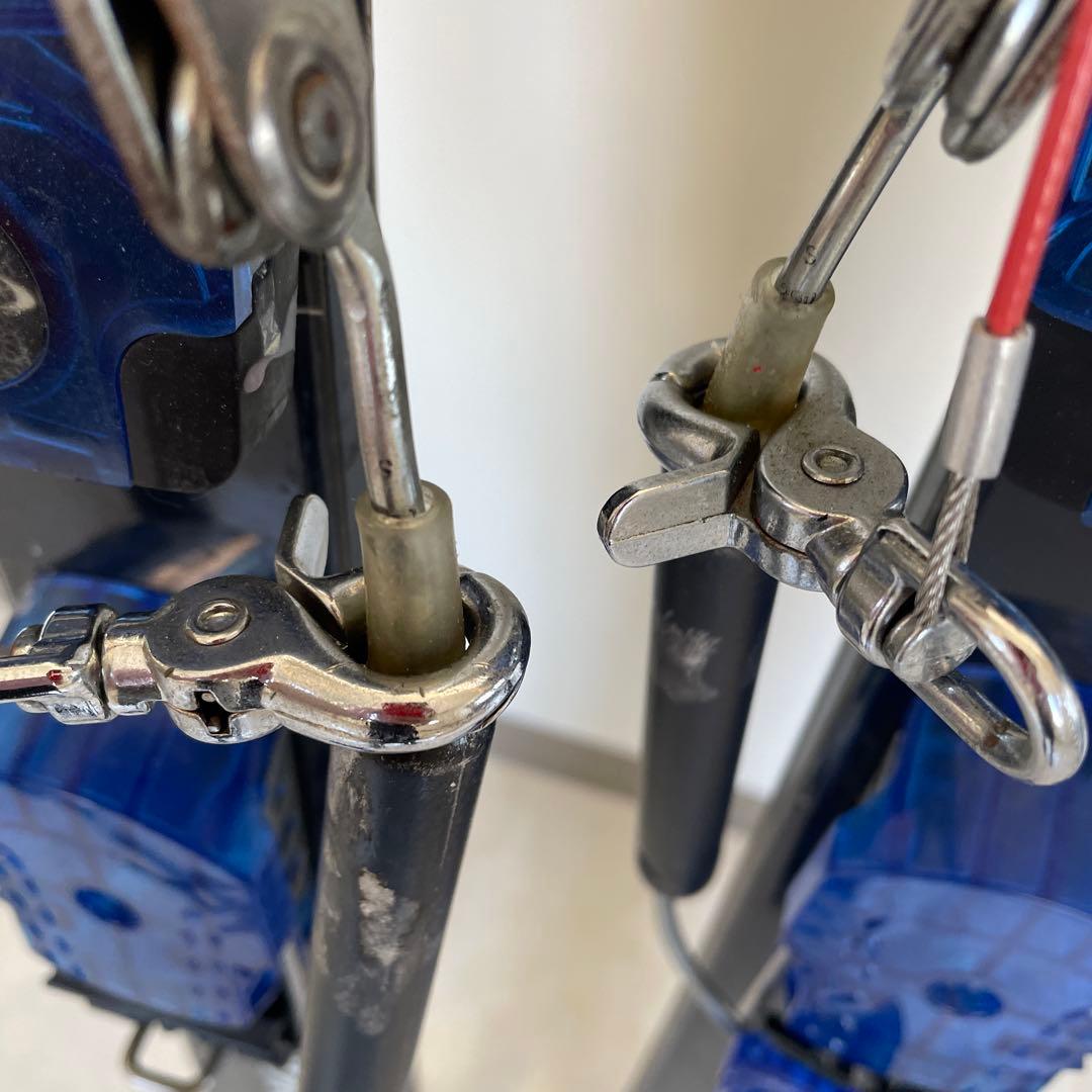 Vector glide ADDICT スキー