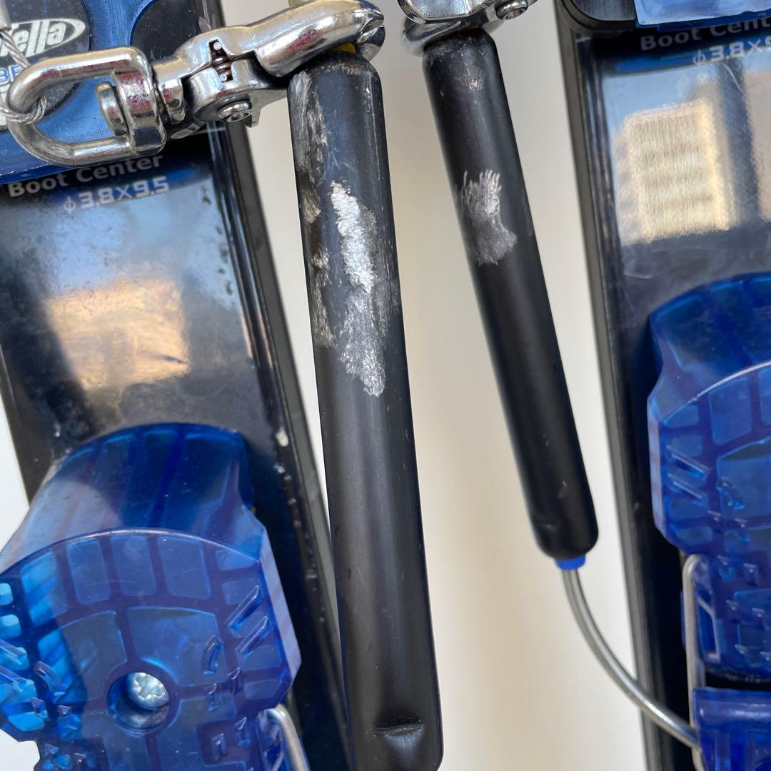 Vector glide ADDICT スキー