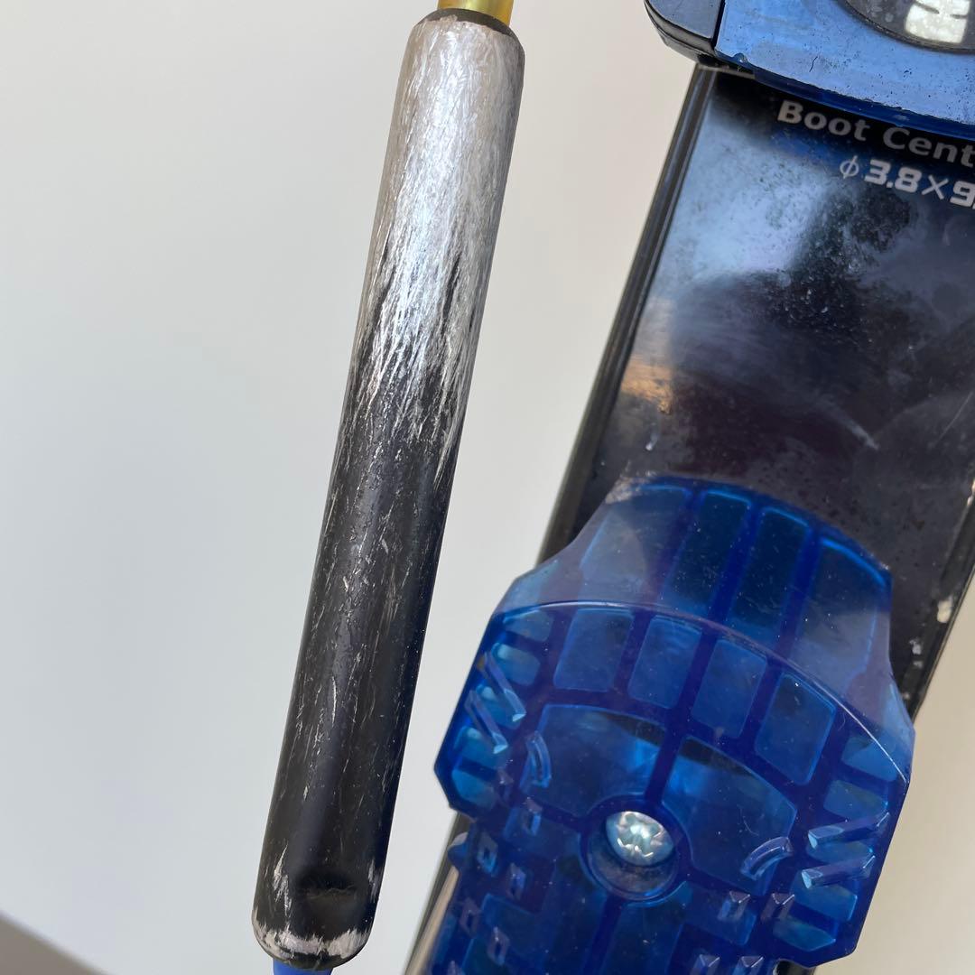 Vector glide ADDICT スキー