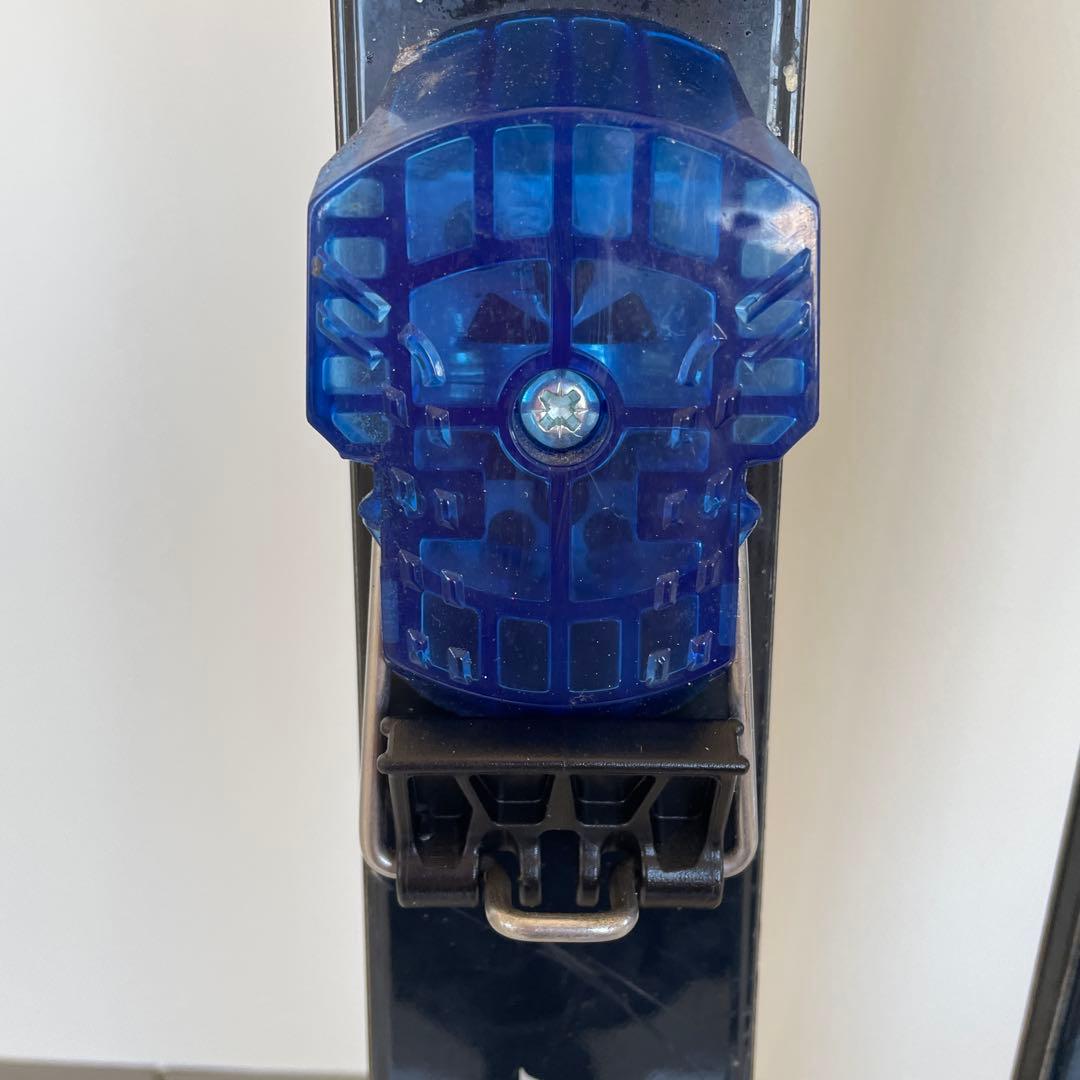 Vector glide ADDICT スキー