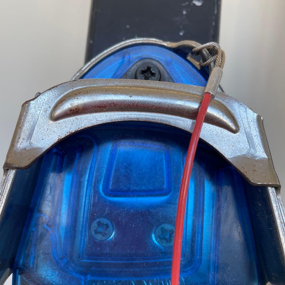 Vector glide ADDICT スキー