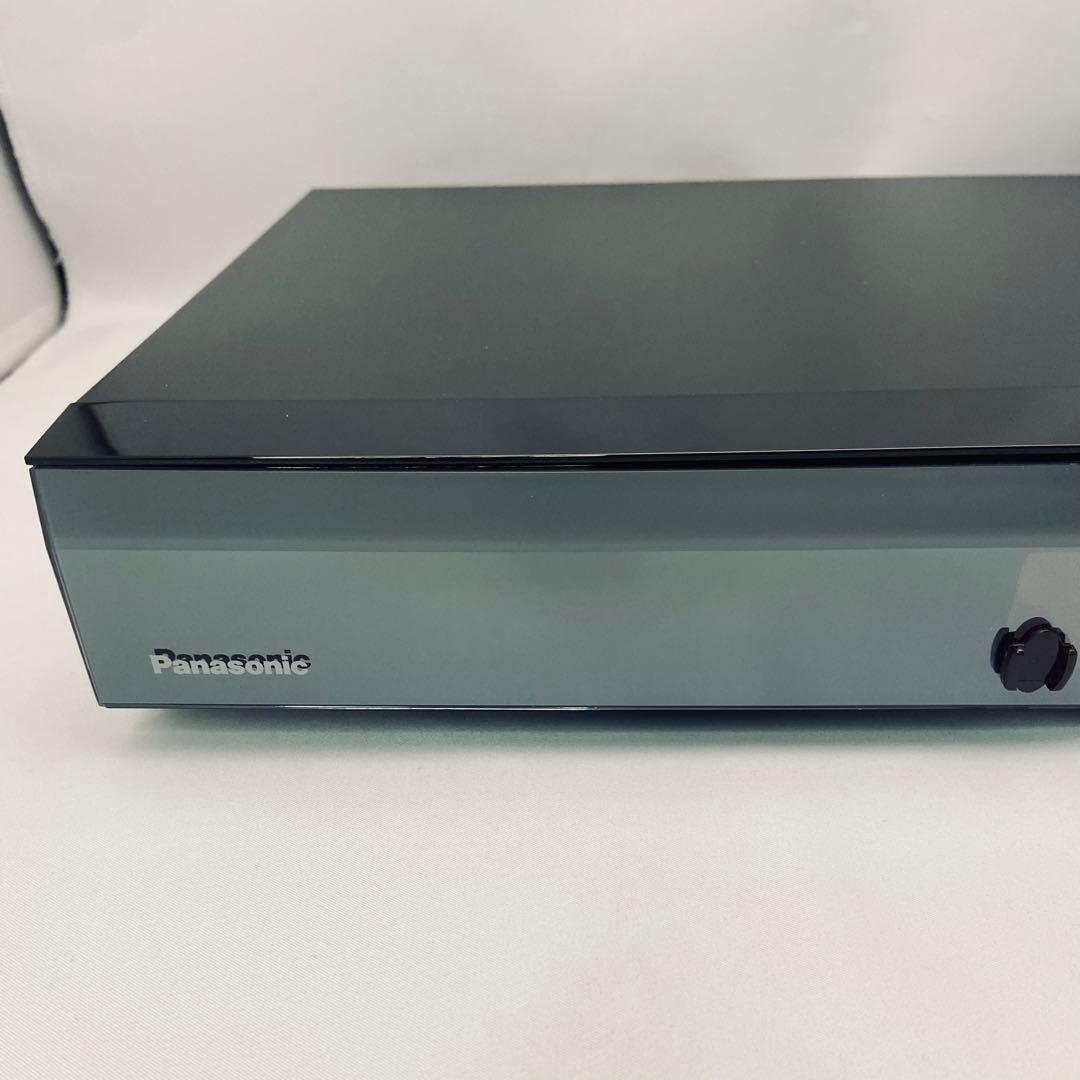 全自動DIGA 8TB Panasonic DMR-UBX8060 ジャンク