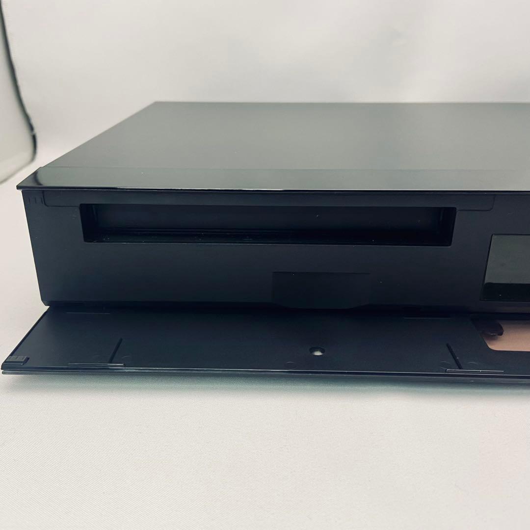 全自動DIGA 8TB Panasonic DMR-UBX8060 ジャンク