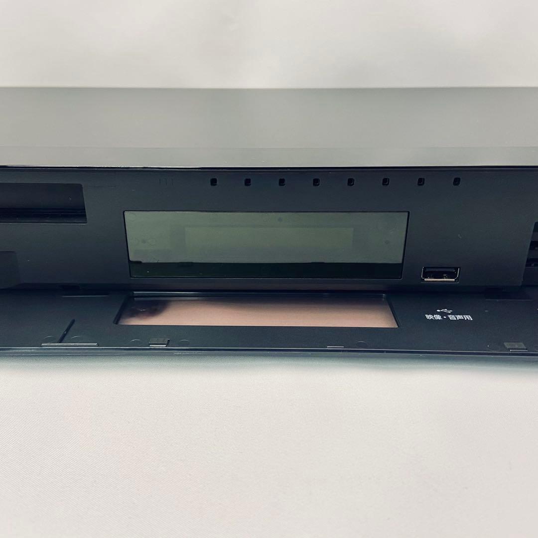 全自動DIGA 8TB Panasonic DMR-UBX8060 ジャンク