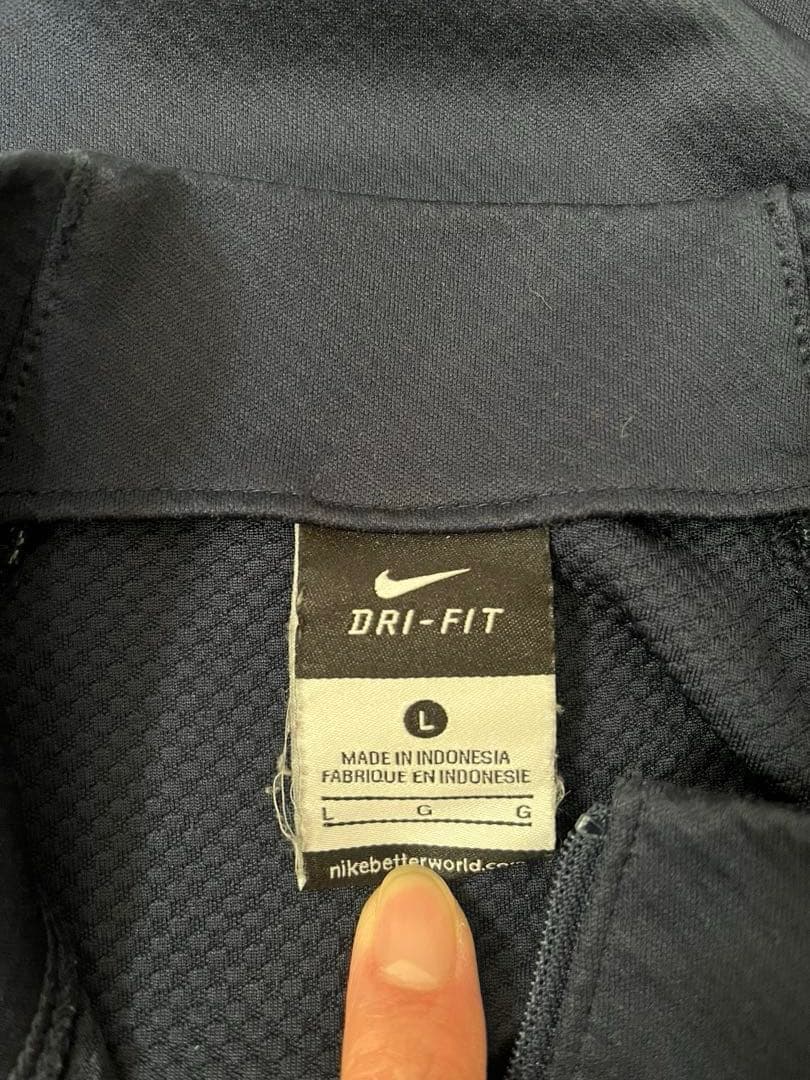 FCレッドブルザルツブルク2015/16 トレーニングウェア Lサイズ