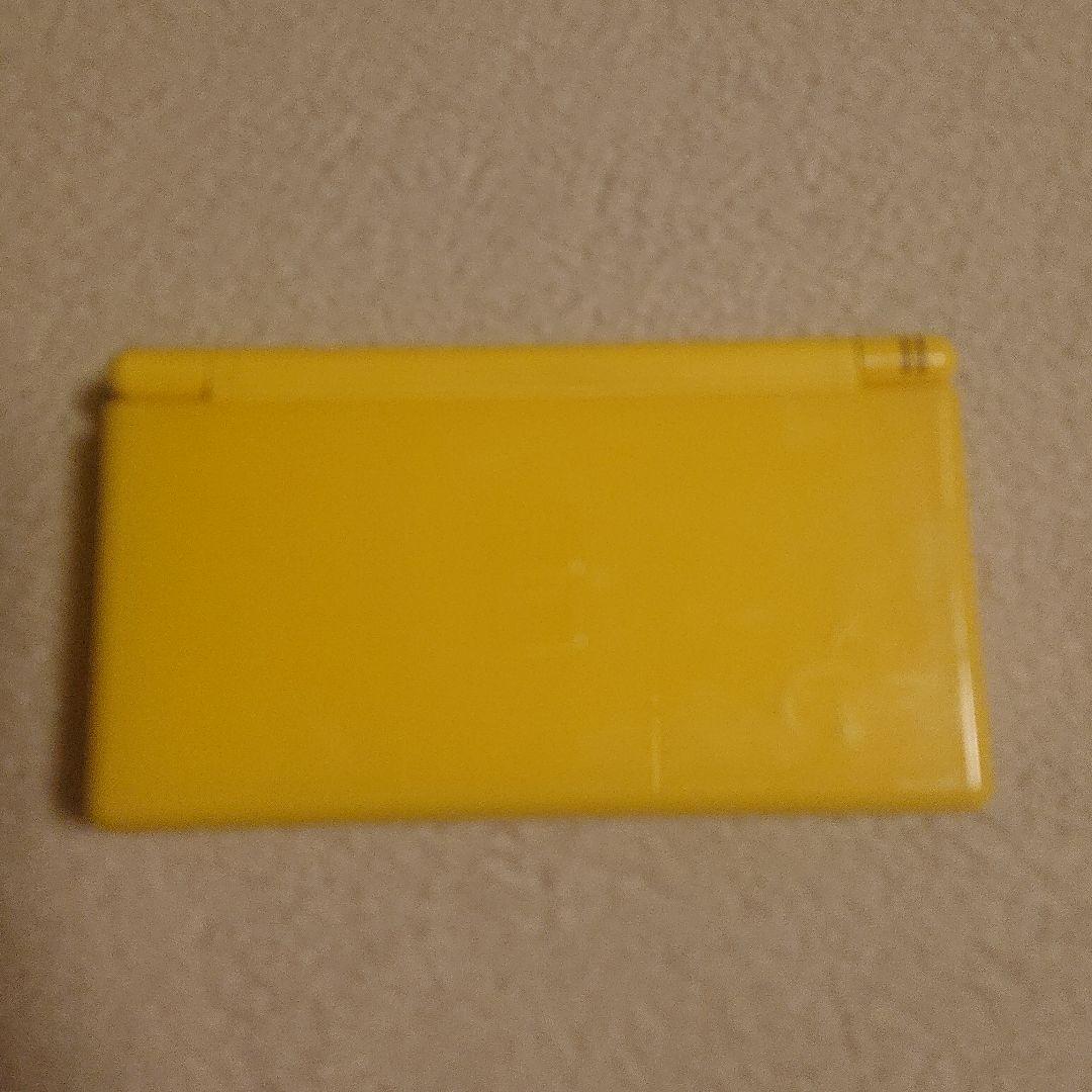 美品‼️ 任天堂DSライト ポケモンセンター抽選当選者限定品