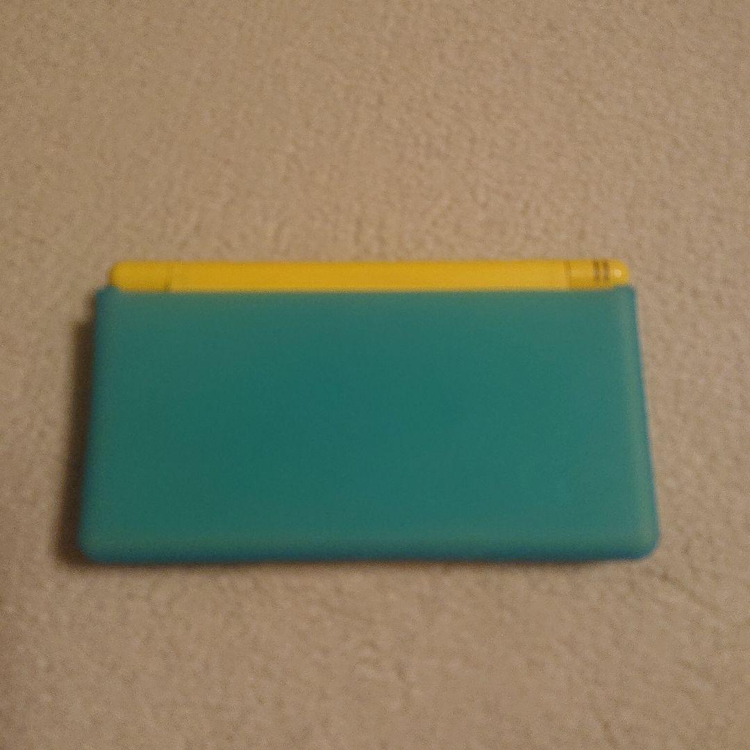 美品‼️ 任天堂DSライト ポケモンセンター抽選当選者限定品