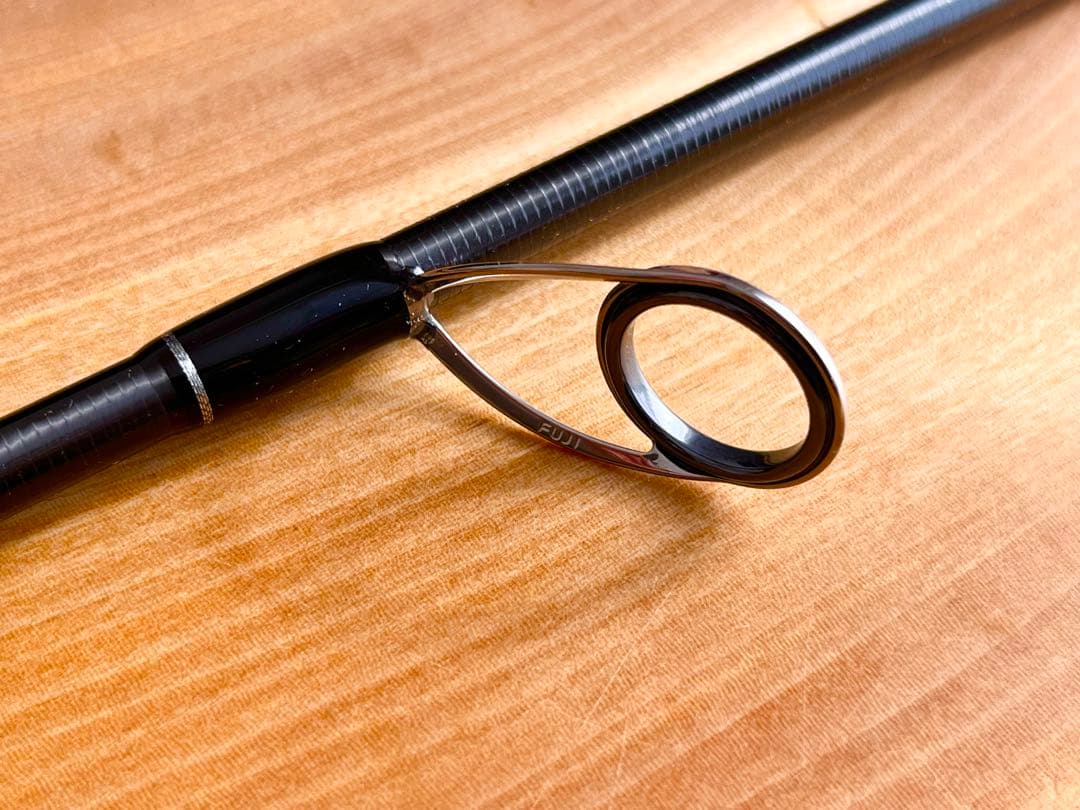 【極美品】ゼスタ　ランウェイSLS S94 スーパーロングシューター