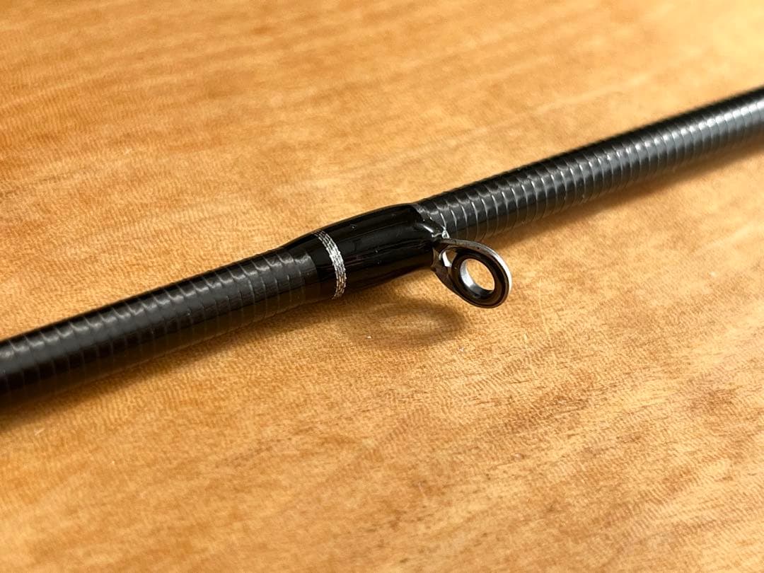 【極美品】ゼスタ　ランウェイSLS S94 スーパーロングシューター