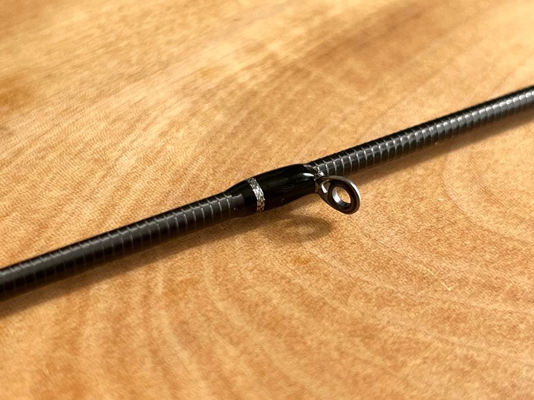 【極美品】ゼスタ　ランウェイSLS S94 スーパーロングシューター