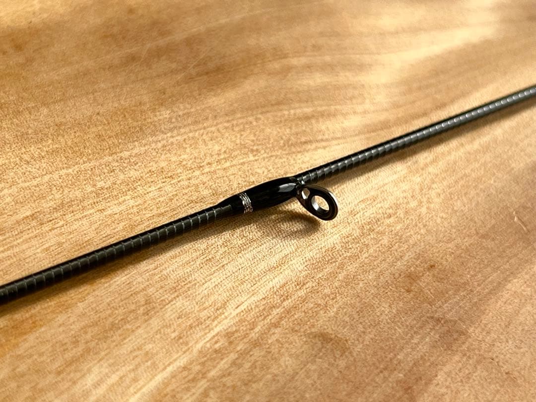 【極美品】ゼスタ　ランウェイSLS S94 スーパーロングシューター