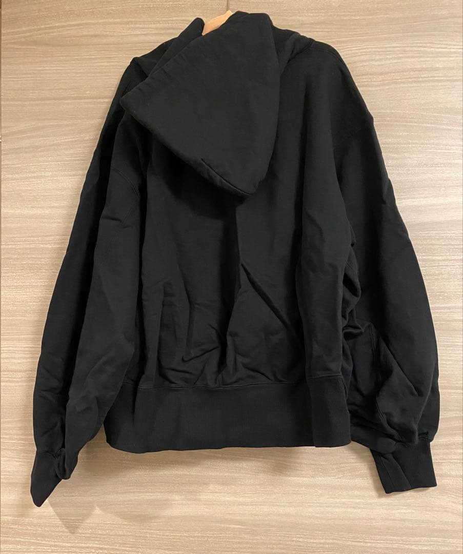 【新品未使用タグ付き】THE SHINZONE PLENTY HOODIE